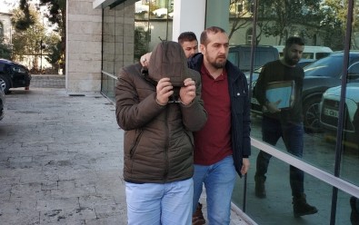 Samsun'da Uyuşturucu Ticaretine Gözaltı