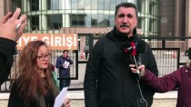 BAKıRKÖY ADLIYESI - Şarkıcı Ferhat Tunç, Serbest Bırakıldı