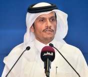 SAVAŞ SUÇU - 'Suriye İle İlişkilerin Normalleşmesi...'