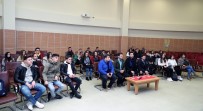 KALİTELİ YAŞAM - Trakya Üniversitesi, Batı Trakyalı Öğrencileri Ağırladı