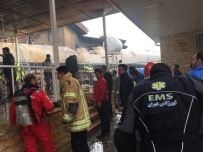 BOEING - Uçaktaki 15 Kişiden 14'Ü Öldü