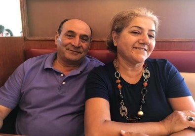 ABD'de Bir Türk 22 Dolar İçin Öldürüldü