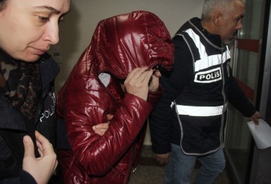 Adana'da Dev Fuhuş Operasyonu