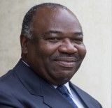 GABON CUMHURBAŞKANI - Ali Bongo Ülkesine Dönüyor