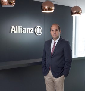 Allianz Türkiye'de Görev Değişikliği