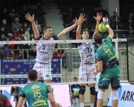 LEON - Arkas Spor Galibiyetle Tanışamadı