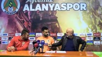 QUEENS PARK RANGERS - Aytemiz Alanyaspor'da Transfer