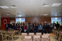 Ayvalık'ta MEB 2023 Vizyon Çalıştayı Gerçekleştirildi