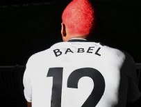 DEPORTİVO - Beşiktaş Babel'i Fulham'a sattı