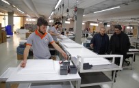 Başkan Genç, Antalya OSB'de