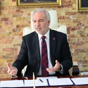 Başkan Kamil Saraçoğlu Açıklaması Kasap'ın 'Usulsüzlük' İddiaları Gerçeği Yansıtmıyor