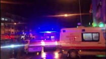 Bursa'da Trafik Kazası Açıklaması 6 Yaralı