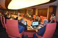 Çerkezköy'de Ekmeğe Zam Yapılmayacak