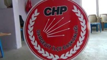 CHP Dargeçit İlçe Teşkilatı İstifa Etti Haberi