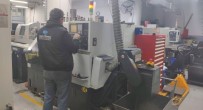 AVRUPALı - 'CNC Otomat Denilince Akla Türkiye Geliyor'