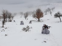 Diyarbakır'daki operasyon tamamlandı