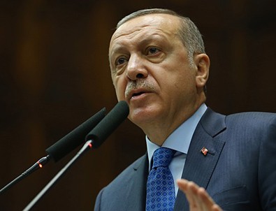 Cumhurbaşkanı Erdoğan'dan Trump görüşmesine ilişkin açıklama