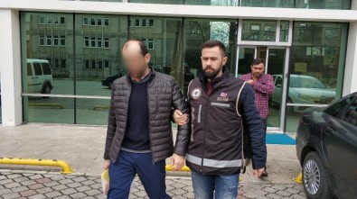 FETÖ'den Ankara'da Yakalanan Öğretmen Tutuklandı