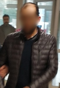 FETÖ'den Aranan Öğretmen Ankara'da Yakalandı