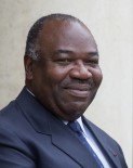 GABON CUMHURBAŞKANI - Gabon Cumhurbaşkanı Ali Bongo Ülkesine Geri Dönüyor