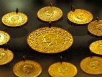 Çeyrek altın ve altın fiyatları 15.01.2019