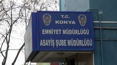 GÜNCELLEME - Direklerden Telefon Kablosu Çalan 4 Şüpheli Tutuklandı