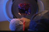 RADYASYON - İleri Teknoloji Kanser Hastalarının Hizmetinde