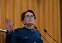 İKTIDAR - İYİ Parti Grup Toplantısı