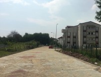 İzmit'te Yol Çalışmaları Seneye Damga Vurdu