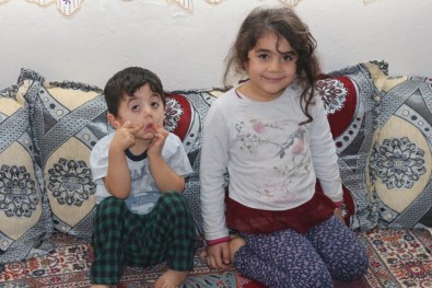 Kardeş Eli'nden 'Üşüyen Çocuklar Rüya Göremezler' Kampanyası