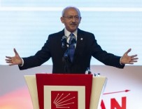 LEVENT GÖK - Kemal Kılıçdaroğlu'ndan Levent Gök gafı
