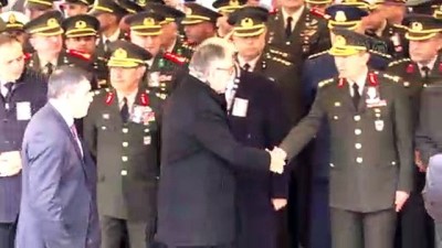 Kıbrıs Türk Halkının Mücadele Lideri Küçük'ün Ölümünün 35. Yılı