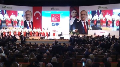 Kılıçdaroğlu Açıklaması 'Bir Sokak Kabadayısının Diliyle Türkiye Cumhuriyeti Devletini Hiç Kimse Tehdit Edemez'