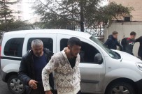 TUTUKLAMA TALEBİ - Konya'da 2 Kişiyi Silahla Yaralayıp Serbest Kalan Şüphelilere Tutuklama
