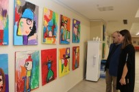 NICELIK - Kreşli Miniklerden Anadolu Medeniyeti Sergisi