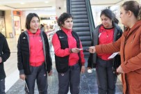 SAĞLIKLI HAYAT - Mardin'de 'Aile Hekimlerinizi Erken Tanıyın' Stantları Açıldı