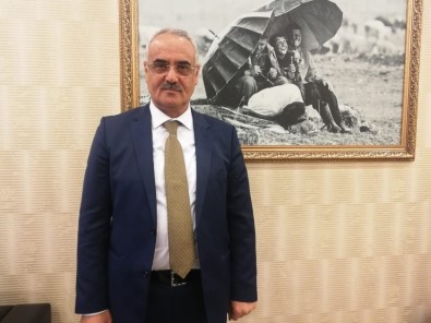 Mardinli Kürtlerden Trump'a Tepki