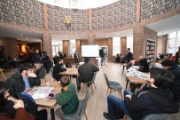 NECMETTİN ERBAKAN - Millet Kıraathanesi Her Yaştan Konyalıyı Buluşturuyor