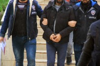 Muğla'da 15 Muvazzaf'a Gözaltı Kararı