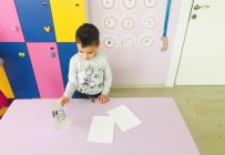 'Nezaket Elçileri' Acil Durum Numaralarını Öğreniyor