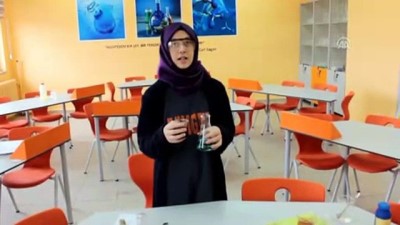 Öğrencilerden Öldürülen Akademisyenin Anısına Video