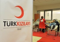 FARUK COŞKUN - Osmaniye'de Kan Bağışı Kampanyası
