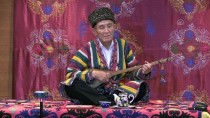 KAHRAMANLıK - Özbekistan'da Alpamış Destanı'nı Ezbere Okuma Etkinliği