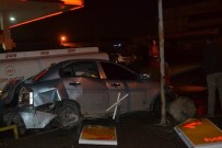 (Özel) Bursa'da Faciadan Dönüldü...