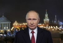 KOMPLO TEORISI - Putin Hakkında Bilinmeyenler