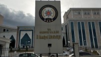 NÜFUS ORANI - Samsun Suç Sıralamasında Türkiye'de 16. Sırada