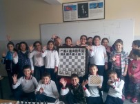 Satrançla Geleceğe Doğru Hamle