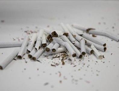 Sigarayı bırakmak isteyene ücretsiz sağlık hizmeti