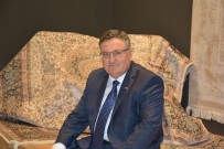 İHRACATÇILAR MECLİSİ - Türk Halıcılar Domotex Hannover'dan Mutlu Döndü
