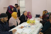 MÜNEVVER - Türkiye'de Örnek Sosyal Belediye 'Niğde Belediyesi'